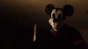 Задник к фильму "Мышеловка Микки" #662737