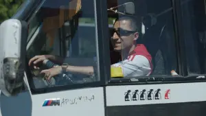 Задник к фильму "Люксембург, Люксембург" #442866