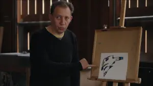 Задник к фильму "На Адаманте" #191678