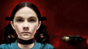 Задник к фильму "Дитя тьмы" #246666