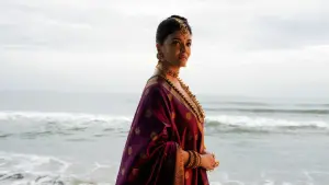 Задник к фильму "Сын Кавери: Часть вторая" #399201