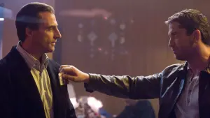 Задник к фильму "Рок-н-рольщик" #250415