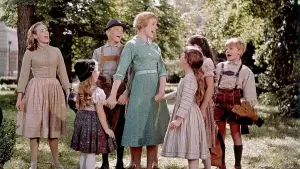 Задник к фильму "Звуки музыки" #599572