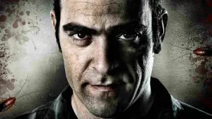 Задник к фильму "Крепкий сон" #241778