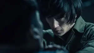 Задник к фильму "Гангстер, коп и дьявол" #655929