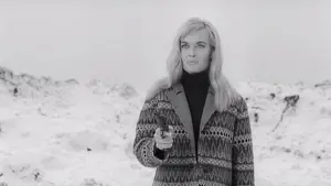 Задник к фильму "Десять негритят" #434239