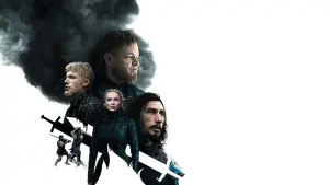 Задник к фильму "Последняя дуэль" #464803