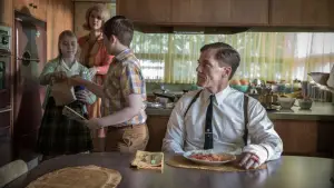 Задник к фильму "Форма воды" #597913