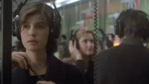 Задник к фильму "Три цвета: Красный" #725761