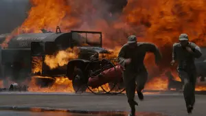 Задник к фильму "Тора! Тора! Тора!" #235704