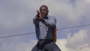 Задник к фильму "Грузовик Тёрнер" #500201