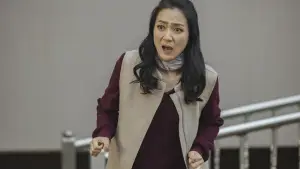 Задник к фильму "백수아파트" #943953