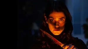 Задник к фильму "Календарь дьявола" #314728