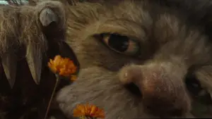 Задник к фильму "Там, где живут чудовища" #692173