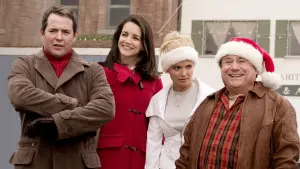 Задник к фильму "Добро пожаловать или соседям вход воспрещен" #348110