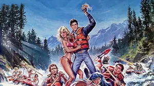 Задник к фильму "Вверх по течению" #357693