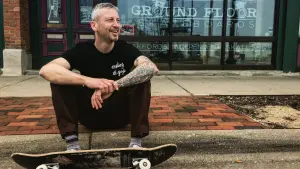 Задник к фильму "Соберись перед прыжком" #433832