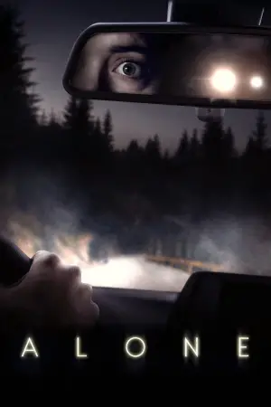 Постер к фильму "Пропавшая" #625895