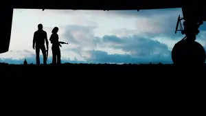 Задник к фильму "Операция «Шаровая молния»" #390147