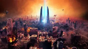 Видео к фильму Рубильник | Kill Switch Trailer #1 (2017) | Movieclips Trailers