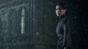 Задник к фильму "Воскрешение" #528655