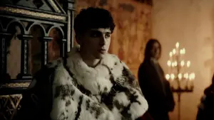 Задник к фильму "Король Англии" #235598