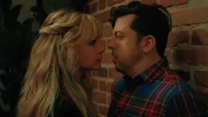 Задник к фильму "Девушка, подающая надежды" #629541