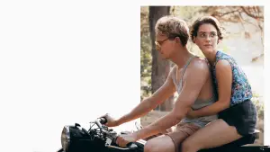 Задник к фильму "С любовью, ваша Хильда" #664649