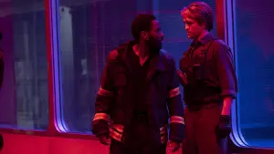 Задник к фильму "Довод" #233917