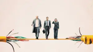 Задник к фильму "Операция «Колибри»" #355040