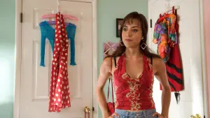 Задник к фильму "С кем переспать?!!" #330739