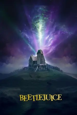 Постер к фильму "Битлджюс" #662268