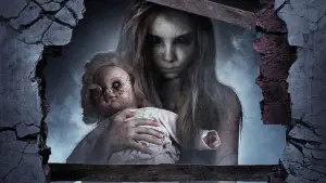 Задник к фильму "Дом моих кошмаров" #498150