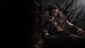 Задник к фильму "Крейвен-охотник" #567132