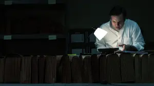 Задник к фильму "Тёмные воды" #209649