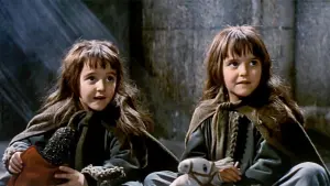 Задник к фильму "Эль Сид" #405697