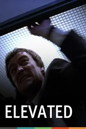 Постер к фильму "Elevated"