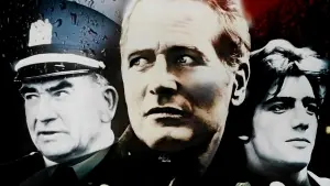 Задник к фильму "Форт Апачи, Бронкс" #435499