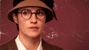 Задник к фильму "Агата и правда об убийстве" #352481