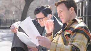 Задник к фильму "Вопль" #462724