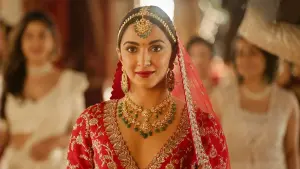 Задник к фильму "Долгой жизни и богатства!" #408468