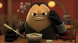 Задник к фильму "Убить Боба" #505491