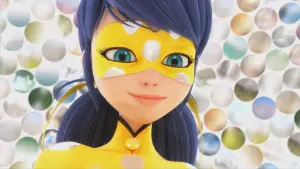 Задник к фильму "Леди Баг и Супер-Кот: Лондон" #618370