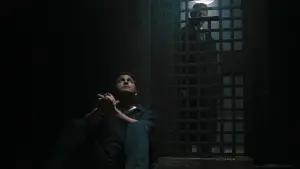 Задник к фильму "Законопослушный гражданин" #609640