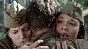 Задник к фильму "А зори здесь тихие..." #446808