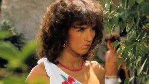 Задник к фильму "Убийственное лето" #504428