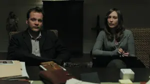 Задник к фильму "Дитя тьмы" #698872