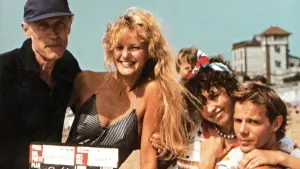 Задник к фильму "Полина на пляже" #437982