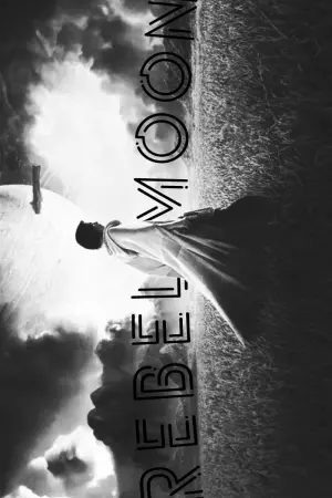 Постер к фильму "Мятежная Луна, часть 1: Дитя огня" #162854