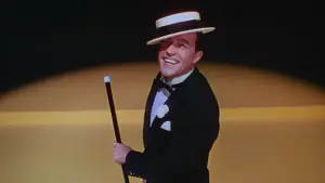 Задник к фильму "Поющие под дождём" #680085